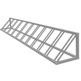 Велопарковка на 11 мест