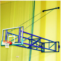 Ферма складная настенная, вынос 3,2м