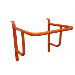 Детская шведская стенка с турником