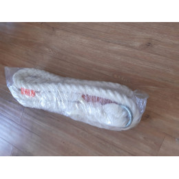 Канат для лазания 4м, диаметр 40мм