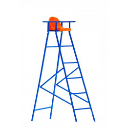 Вышка судейская (складная), высота 2,2 метра