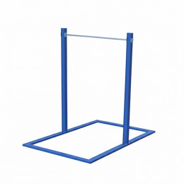 Высокая переносная перекладина 220 см