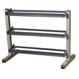 Стойка под гантели MironFit Rk-030