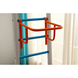 Турник детский на шведскую стенку