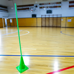 Стойки для обводки