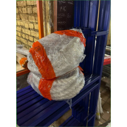 Канат для перетягивания 4м, диаметр 50мм